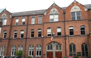 Belvedere College, Dublin Pjposullivan via Wikimedia (CC BY 4.0)